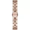 FURLA Arco Chain Moteriškas Laikrodis WW00002003L3 34mm Sidabrinis Nerūdijantis Plienas