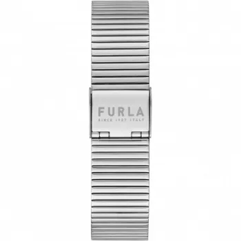 FURLA Arco Chain moteriškas laikrodis WW00003007L1 38mm nerūdijantis plienas sidabrinis