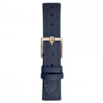 FURLA Arco Chain moteriškas laikrodis WW00002006L3 34mm rožinio aukso spalvos nerūdijantis plienas