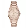 FURLA Arco Chain Moteriškas Laikrodis WW00012002L3 38mm Sidabrinis Nerūdijantis Plienas