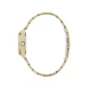 FURLA Arco Chain Moteriškas Laikrodis WW00020001L2 30mm Nerūdijantis Plienas Sidabrinis