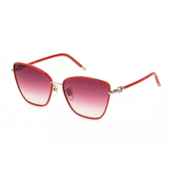 FURLA SFU692V580594 Moteriški Akiniai nuo Saulės 58/16/135 mm UV400