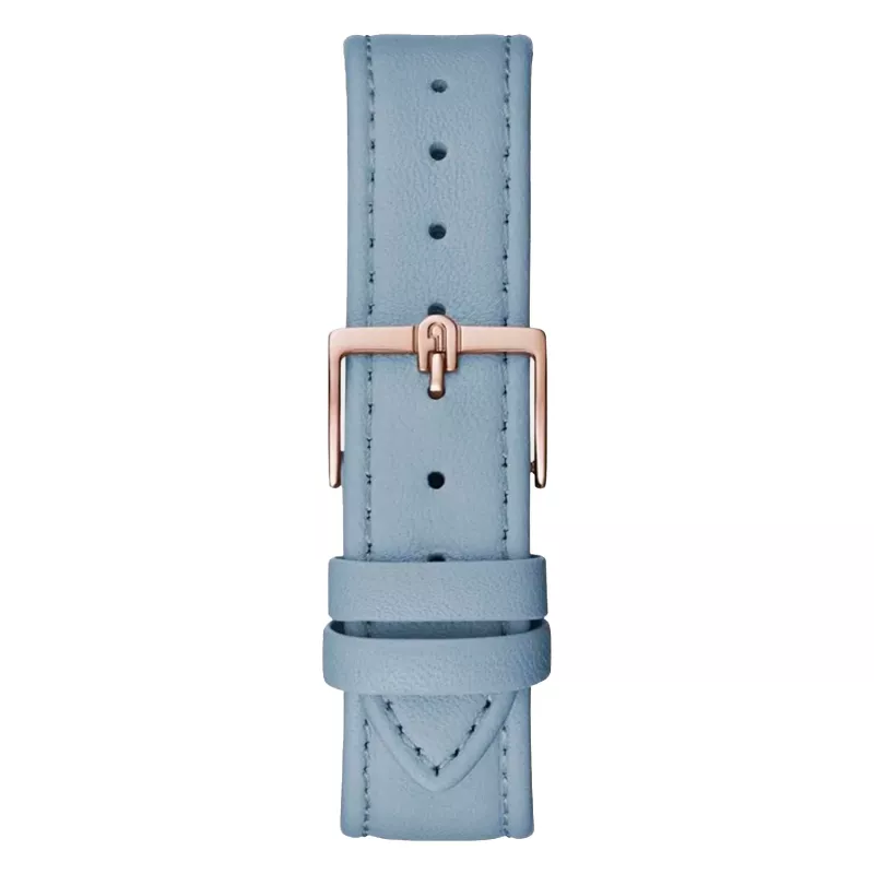 FURLA Women's Arco Chain Watch WW00003005L3 38mm Rose Gold-tone Stainless Steel