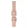 FURLA Moteriškas laikrodis Arco Chain WW00008003L3 - 24mm rožinio aukso spalvos nerūdijantis plienas