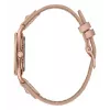 FURLA Moteriškas laikrodis Arco Chain WW00008003L3 - 24mm rožinio aukso spalvos nerūdijantis plienas