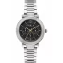 FURLA moteriškas laikrodis WW00011005L1 38mm sidabrinis nerūdijantis plienas kvarcinis analoginis