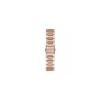 FURLA moteriškas laikrodis WW00011007L3 38mm Quartz nerūdijantis plienas ir oda
