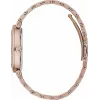 FURLA moteriškas laikrodis WW00011007L3 38mm Quartz nerūdijantis plienas ir oda