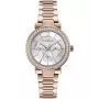 FURLA moteriškas laikrodis WW00011007L3 38mm Quartz nerūdijantis plienas ir oda