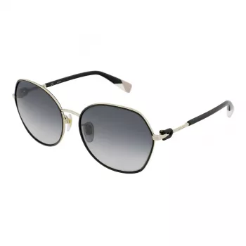 FURLA Women SFU459-590301 Akiniai nuo saulės 59/17/140 mm