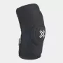 FUSE ALPHA LITE Junior kelių apsaugos Black/Grey M/L