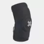 FUSE PROTECTION FUSE ALPHA LITE Kelių apsauga, juoda/pilka, XL