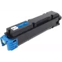 G&G 21000 suderinama tonerių kasetė, skirta Kyocera TK-5370C – Cyan, 21 000 puslapių