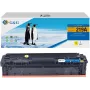 G&G 21735 Toner Cartridge Yellow Compatible Canon CRG-054Y 1200 Pages