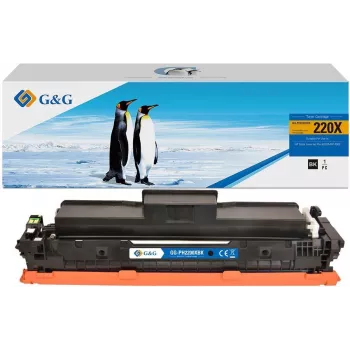 G&G 8443999000 ZINK nešiojamasis nuotraukų spausdintuvas
