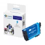 G&G suderinama cyan rašalo kasetė, pakeičianti Epson 604XL (20549)