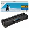 G&G 14181 suderinamas kasečių toneris Samsung MLT-D101S/HP SU696A - juodas, 1500 puslapių