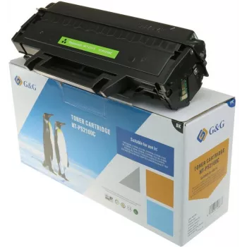 G&G 14181 suderinamas kasečių toneris Samsung MLT-D101S/HP SU696A - juodas, 1500 puslapių