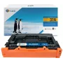 G&G suderinamas kasečių HP 37A / CF237A juoda 11 000 puslapių
