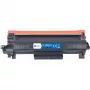G&G GG-PB2510XLC Didelės talpos suderinamas toneris Pantum P2500/M6500/M6550/M6600 – juodas (6000 puslapių)