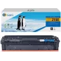 G&G GG-PH2190XFBK Suderinamas Tonerio Kasetė Juoda Didelės Išeigos HP 219X W2190X