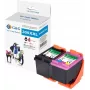 G&G GP-H305XXLBKCMY-2P Suderinamos HP 305XL Didelės Talpos Rašalo Kasetės 2 vnt. (Juoda & Spalvota)