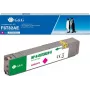 G&G rašalo kasetė, suderinama su HP 973X / F6T82AE XL, rausvai raudona (magenta)