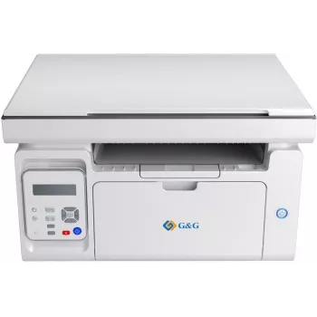 G&G M2022NW Monochrome Multifunction Laser Printer, 22 ppm, Wi-Fi, USB