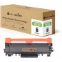 G&G Reborn Toner Compatible with Brother TN-2420 (Juoda, 3 000 puslapių)