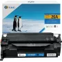 G&G Toner Compatible with HP 26A / CF226A (Juoda, 3 100 puslapių)