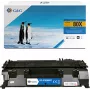 G&G XL tonerio kasetė, suderinama su HP CE505X/CF280X/Canon 719H (13683)