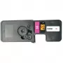 G&G XL Tonerio kasetė, skirta Kyocera TK-5230M (1T02R9BNL0) – rausvai raudona (magenta), 6000 puslapių