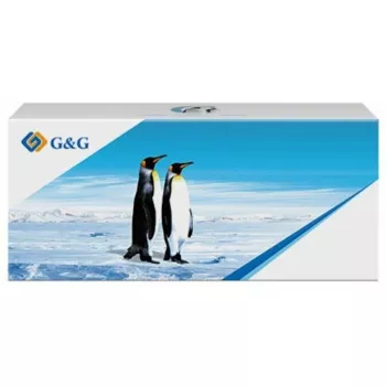 G&G XL Tonerio kasetė, suderinama su Kyocera TK-5440K (20448)