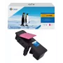 G&G XL tonerio kasetė, suderinama su Kyocera TK-5440M, magenta (20450)
