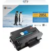 G&G XL Tonerio kasetė, suderinama su Samsung MLT-D205L / HP SU963A