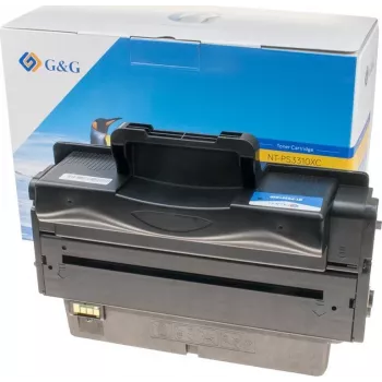 G&G XL Tonerio kasetė, suderinama su Samsung MLT-D205L / HP SU963A
