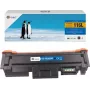G&G XL Toner kasetė Samsung MLT-D116L/HP SU828A (14446) – juoda, 3000 puslapių