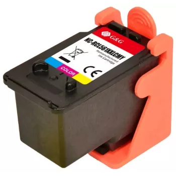 G&G XXL kasetė, suderinama su Canon CL-561XL (20634)