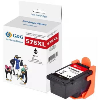 G&G XXL kasetė, suderinama su Canon PG575 (21400)