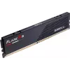 G.Skill Flare X5 16GB DDR5-6000 CL36 UDIMM Vieno modulio atmintis - Matinė juoda