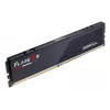 G.Skill Flare X5 16GB DDR5-6000 CL36 UDIMM Vieno modulio atmintis - Matinė juoda