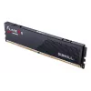 G.Skill Flare X5 16GB DDR5-6000 CL36 UDIMM Vieno modulio atmintis - Matinė juoda