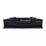 G.Skill Ripjaws V 128GB (4x32GB) DDR4 3600MHz CL18 stalinio kompiuterio atminties rinkinys