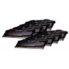 G.Skill Ripjaws V 256GB (8x32GB) DDR4 3600MHz CL18 stalinio kompiuterio atminties rinkinys