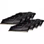 G.Skill Ripjaws V 256GB (8x32GB) DDR4 3600MHz CL18 stalinio kompiuterio atminties rinkinys