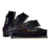 G.Skill Ripjaws V DDR4 rinkinys 128GB (4x32GB) 3200MHz CL16-18-18-38 1.35V keturių kanalų darbalaukio atmintis