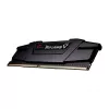 G.Skill Ripjaws V DDR4 rinkinys 128GB (4x32GB) 3200MHz CL16-18-18-38 1.35V keturių kanalų darbalaukio atmintis