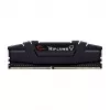 G.Skill Ripjaws V DDR4 rinkinys 128GB (4x32GB) 3200MHz CL16-18-18-38 1.35V keturių kanalų darbalaukio atmintis