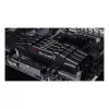 G.Skill Ripjaws V DDR4 rinkinys 128GB (4x32GB) 3200MHz CL16-18-18-38 1.35V keturių kanalų darbalaukio atmintis