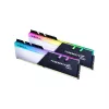 G.Skill Trident Z Neo 64GB (2x32GB) DDR4 3600MHz CL18 atminties rinkinys - juodas